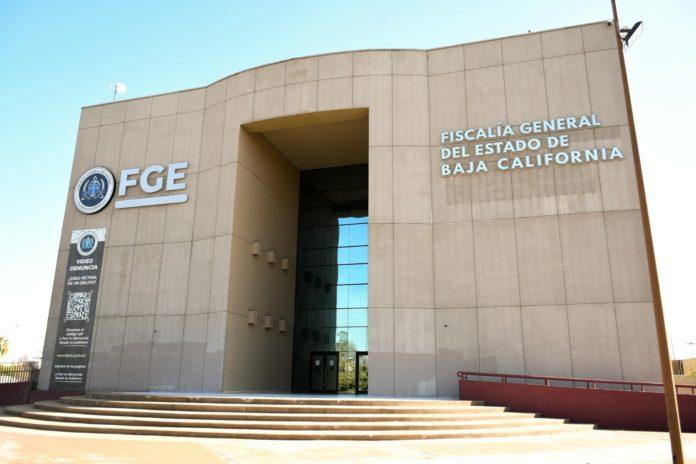 Obtiene Fiscalía General del Estado prisión preventiva justificada contra Adrián “N” por intento de feminicidio y otros delitos en Mexicali. lasnoticias.info