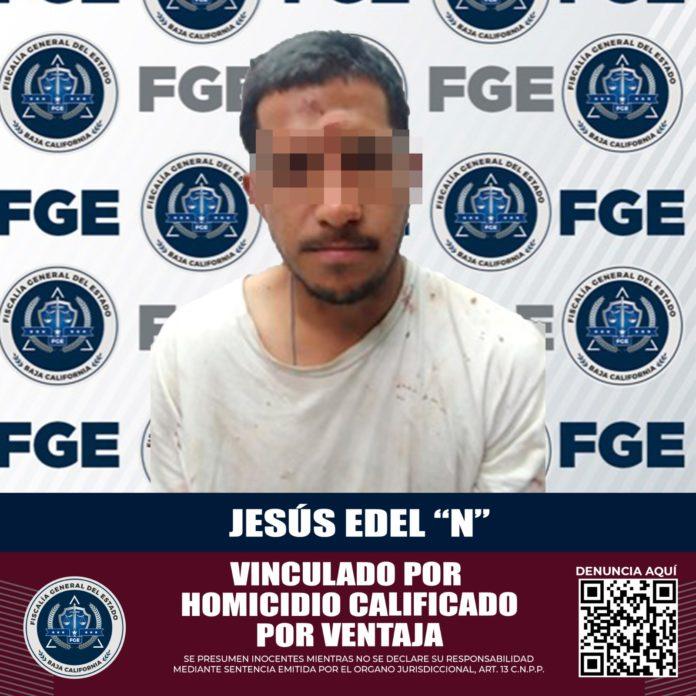 Inicia proceso penal en contra de presunto homicida. lasnoticias.info