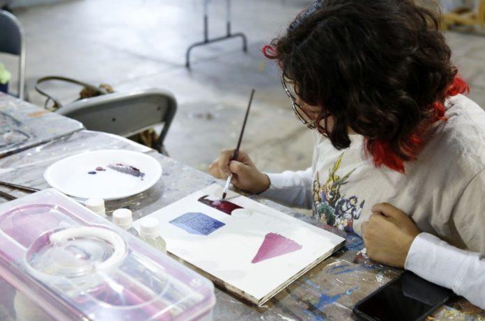 OFERTA SECRETARÍA DE CULTURA MÁS DE 200 CURSOS Y TALLERES EN LOS CENTROS ESTATALES DE LAS ARTES DEL ESTADO. lasnoticias.info