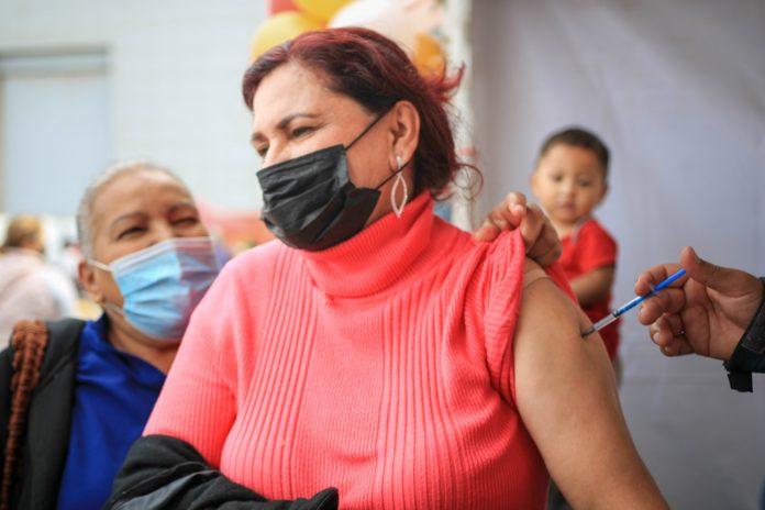 CONTINÚA CONTROL EN CASOS DE COVID-19 Y DISPONIBILIDAD DE VACUNAS EN BAJA CALIFORNIA. lasnoticias.info