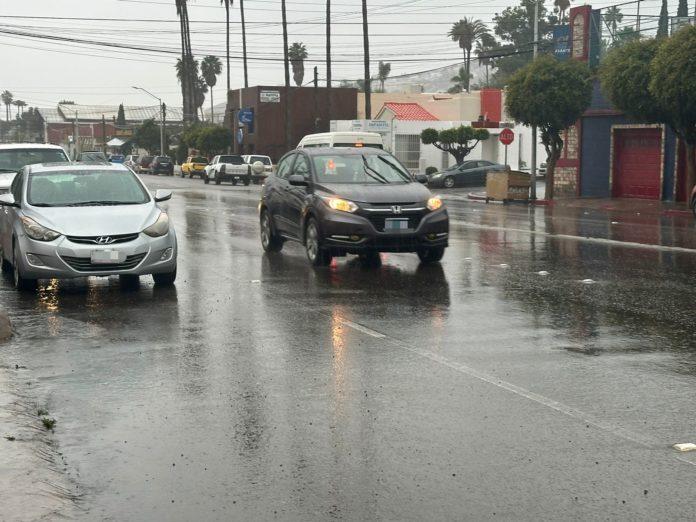 EMITE JURISDICCIÓN DE SERVICIOS DE SALUD ENSENADA RECOMENDACIONES PARA PREVENIR ACCIDENTES ANTE LLUVIAS. lasnoticias.info