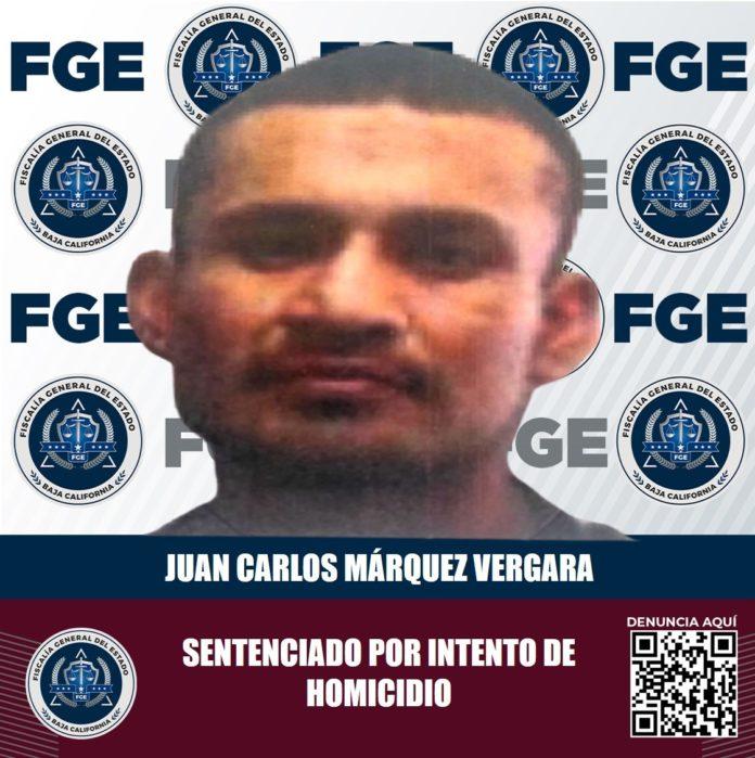 Es sentenciado hombre acusado de intento de homicidio: FGE. lasnoticias.info