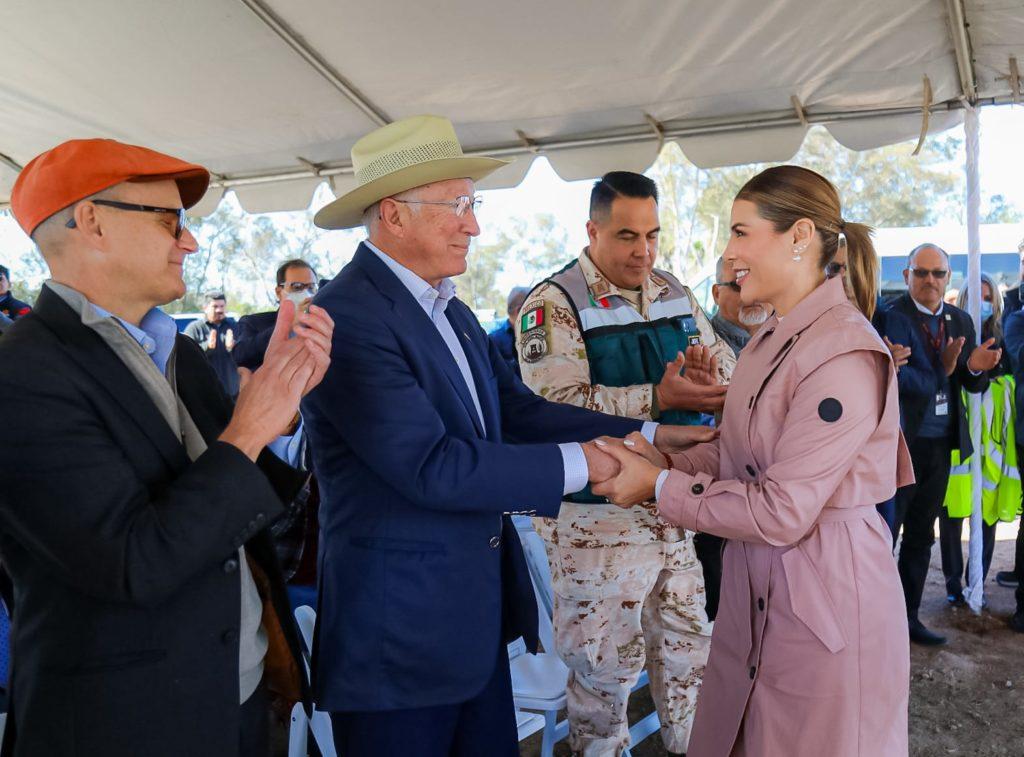 COOPERAN MÉXICO Y ESTADOS UNIDOS POR MARES LIMPIOS: MARINA DEL PILAR. lasnoticias.info