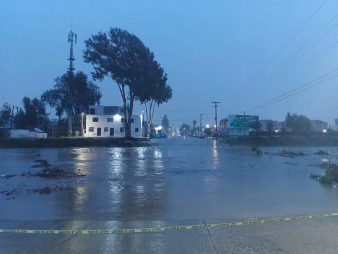 CERRARÁ ENERO CON CLIMA FRÍO; FEBRERO INICIARÁ CON LLUVIAS Y NEVADAS. lasnoticias.info