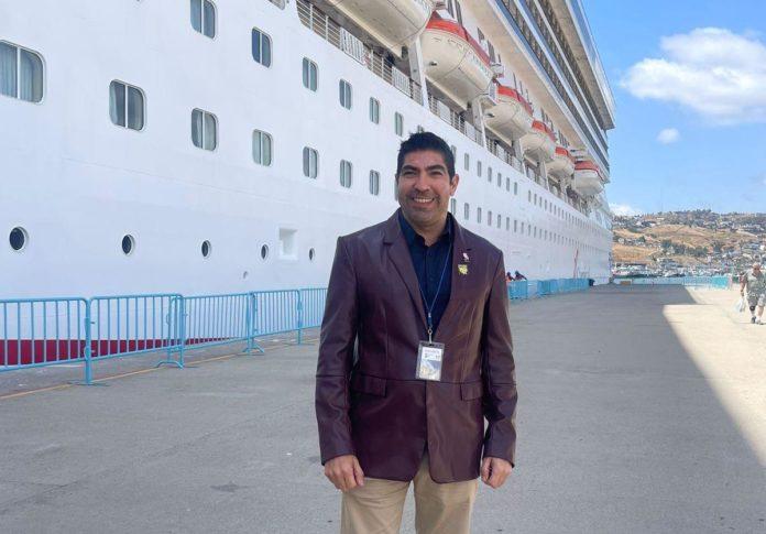 META EN 2024 ES SUPERAR EL MILLÓN DE CRUCERISTAS: AAR. lasnoticias.info