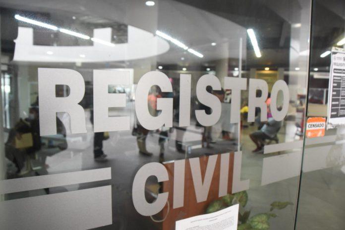 EXPIDE REGISTRO CIVIL CASI 100 MIL ACTAS EN 2023. lasnoticias.info