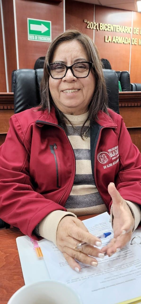 PRESENTA REFORMA A LEY PARA LA PROTECCIÓN Y DEFENSA DE LOS DERECHOS DE LOS NIÑOS, NIÑAS Y ADOLESCENTES. lasnoticias.info