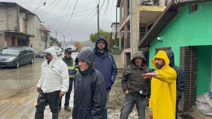 SIN DAÑOS DE INFRAESTRUCTURA DE CABECERA DURANTE EL PERIODO DE LLUVIAS: CESPTE. lasnoticias.info SIN DAÑOS DE INFRAESTRUCTURA DE CABECERA DURANTE EL PERIODO DE LLUVIAS: CESPTE. lasnoticias.info