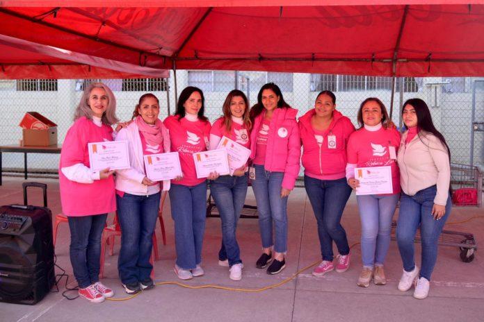 LLEVAN CESISPE Y FUNDACIÓN REBECA LAN OBRA TEATRAL A MUJERES PRIVADAS DE LA LIBERTAD DEL CENTRO PENITENCIARIO DE TIJUANA. lasnoticias.info LLEVAN CESISPE Y FUNDACIÓN REBECA LAN OBRA TEATRAL A MUJERES PRIVADAS DE LA LIBERTAD DEL CENTRO PENITENCIARIO DE TIJUANA. lasnoticias.info
