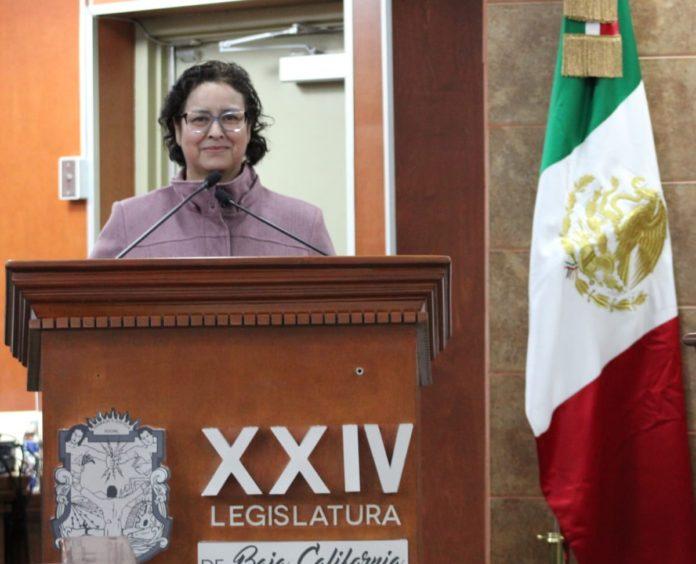 CONGRESO DE B.C. APRUEBA REFORMA A LA LEY ESTATAL ANTICORRUPCIÓN. lasnoticias.info