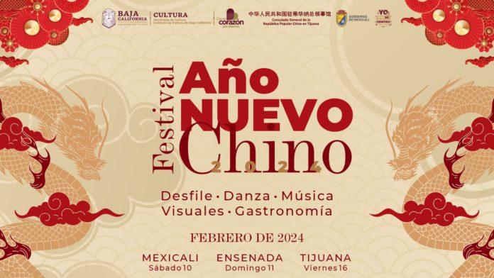 INVITA SECRETARÍA DE CULTURA A CELEBRAR EL AÑO NUEVO CHINO. lasnoticias.info INVITA SECRETARÍA DE CULTURA A CELEBRAR EL AÑO NUEVO CHINO. lasnoticias.info