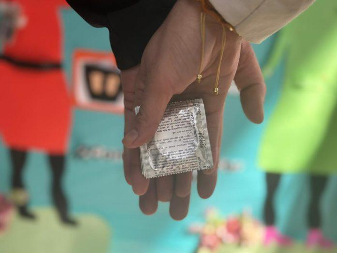 CUENTAN CENTROS DE SALUD DE ENSENADA CON PRESERVATIVOS FEMENINOS Y MASCULINOS GRATUITOS: JSSE. lasnoticias.info