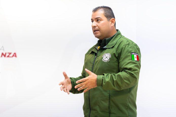 ADVIERTE PROTECCIÓN CIVIL TIJUANA SOBRE IMPACTO DE TORMENTA INVERNAL. lasnoticias.info
