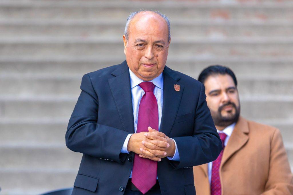 TIJUANA AUMENTARÁ SU CALIFICACIÓN CREDITICIA TRAS PAGO DE LA DEUDA PÚBLICA. lasnsoticias.info