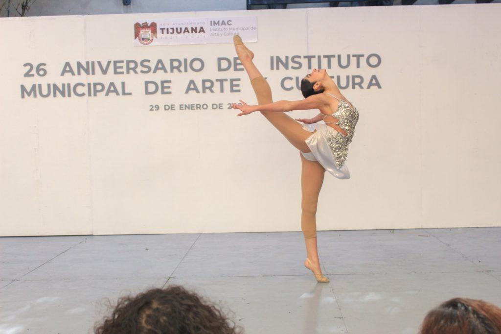 EN SU 26 ANIVERSARIO IMAC SE CONSOLIDA CON LA PROMOCIÓN Y DIFUSIÓN DE LOS VALORES ARTÍSTICOS Y CULTURALES. lasnoticias.info