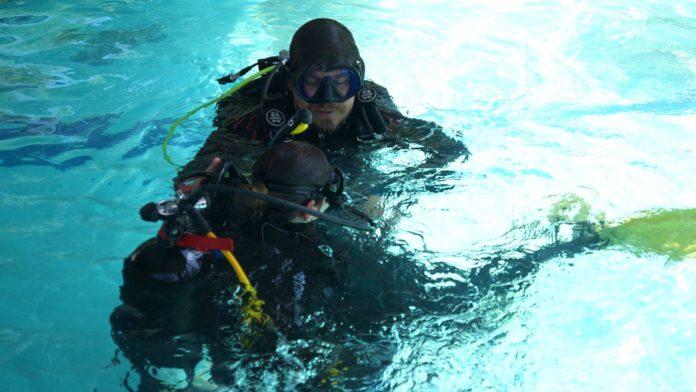 TENDRÁ IMDET PRIMER TALLER DE BUCEO CON DISCAPACIDAD DE 2024. lasnoticias.info