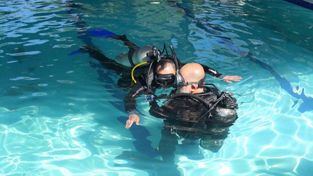TENDRÁ IMDET PRIMER TALLER DE BUCEO CON DISCAPACIDAD DE 2024. lasnoticias.info