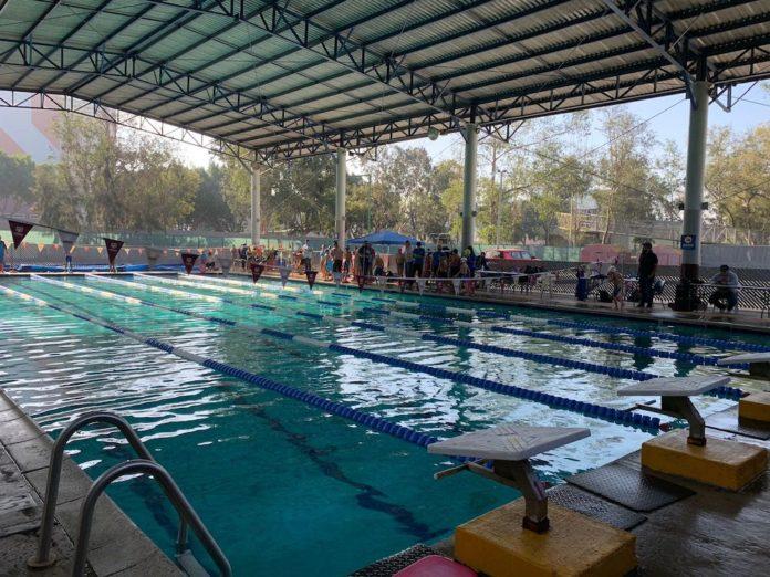 INICIARÁ IMDET CON SEGUNDO CURSO DE NATACIÓN DE 2024. lasnoticias.info