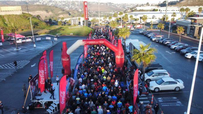 ARRANCA CON 6 MIL CORREDORES SERIAL ATLÉTICO DELEGACIONAL 2024. lasnoticias.info