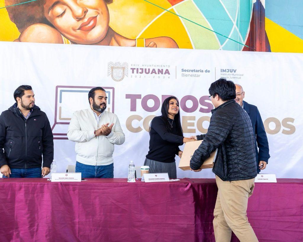 IMJUV EXTIENDE PLAZO DE CONVOCATORIA PARA APOYAR A ESTUDIANTES. lasnoticias.info