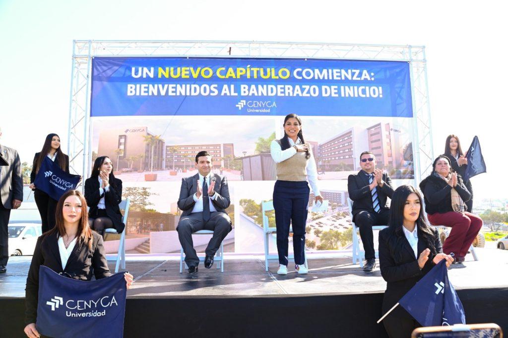 APOYA ALCALDESA DE TIJUANA CONSTRUCCIÓN DE NUEVO PLANTEL UNIVERSITARIO EN LA ZONA ESTE. lasnoticias.info
