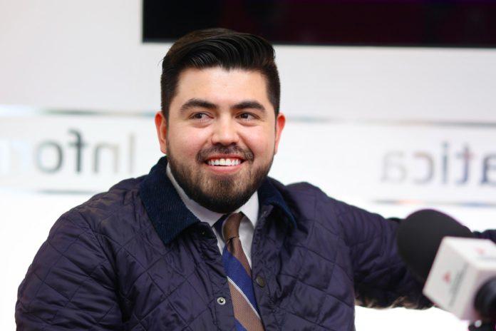 GOBIERNO DE MONTSERRAT CABALLERO HA OTORGADO UN MONTO SUPERIOR A LOS 191 MDP EN CRÉDITOS A EMPRENDEDORES. lasnoticias.info