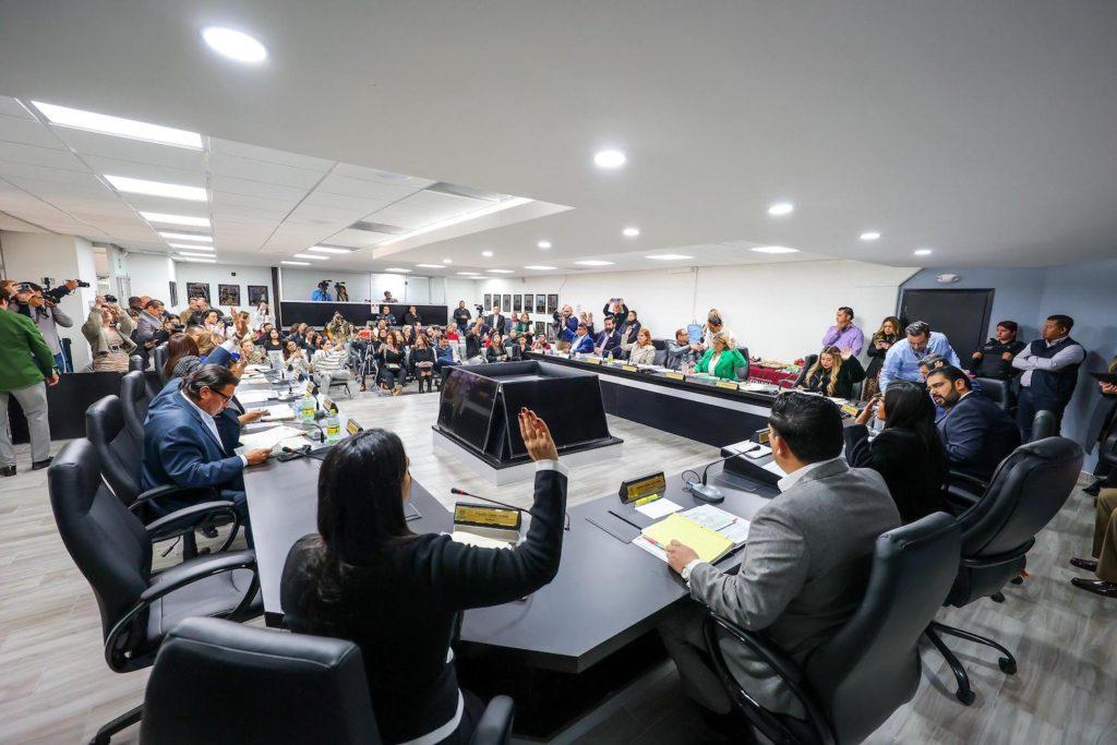 CABILDO DE TIJUANA ANUNCIA CONDONACIÓN DEL 100 POR CIENTO EN MULTAS Y RECARGOS POR CONCEPTO DE IMPUESTO PREDIAL. lasnoticias.info