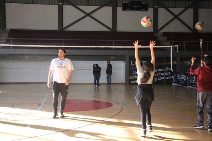 REALIZARÁ IMDET SEGUNDA CLÍNICA DE ACTIVIDAD FÍSICA Y DEPORTES. lasnoticias.info