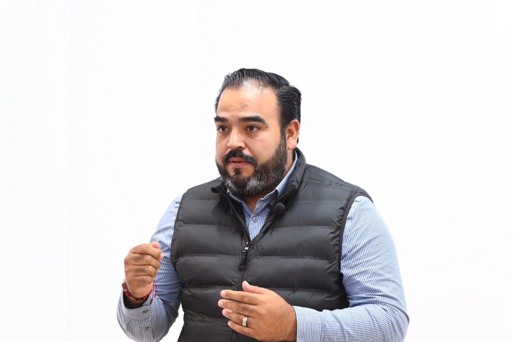 CAMINEMOS JUNTOS E INTEGRANDO VIDAS, TRANSFORMA BIENESTAR CIUDADANO EN TIJUANA. lasnoticias.info