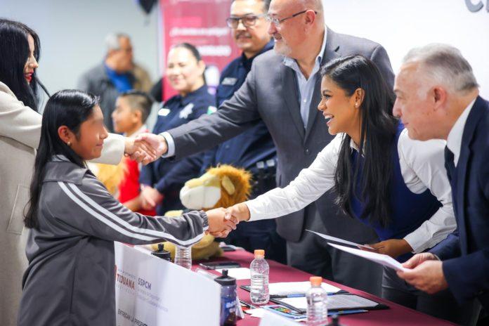 CONCLUYEN PROGRAMA DE EDUCACIÓN PREVENTIVA MÁS DE 6 MIL ESTUDIANTES DE TIJUANA. lasnoticias.info CONCLUYEN PROGRAMA DE EDUCACIÓN PREVENTIVA MÁS DE 6 MIL ESTUDIANTES DE TIJUANA. lasnoticias.info