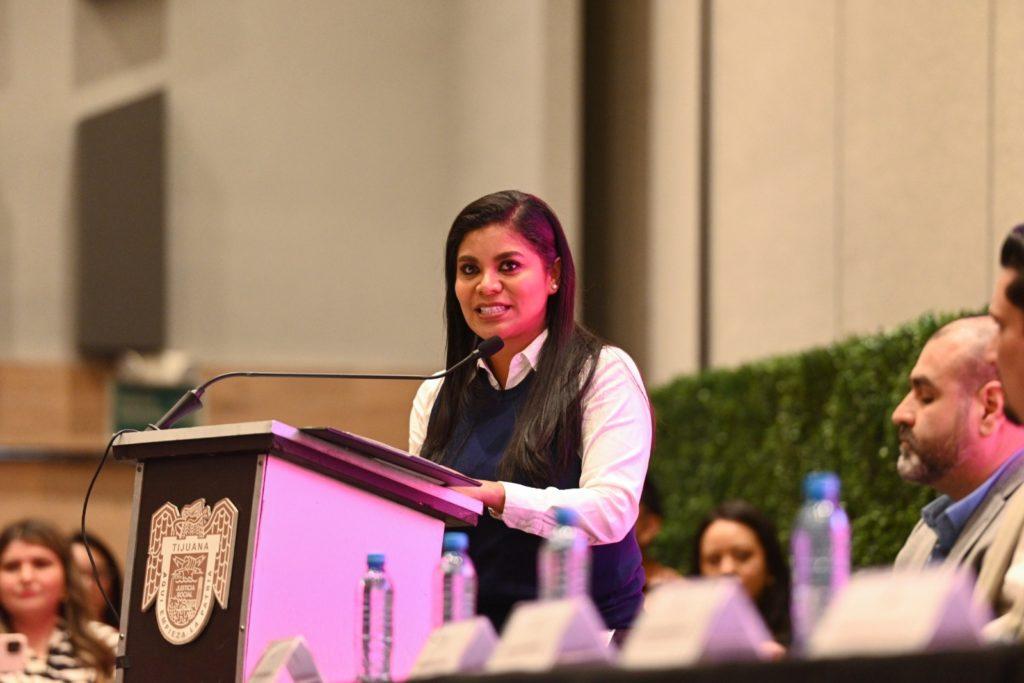 SE CAPACITAN SERVIDORES PÚBLICOS DEL AYUNTAMIENTO DE TIJUANA EN MATERIA ELECTORAL. lasnoticias.info