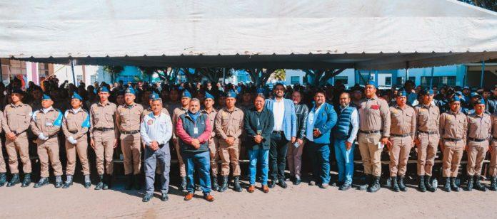ENTREGA AYUNTAMIENTO DE TIJUANA CARTILLA MILITAR A 485 JÓVENES. lasnoticias.info ENTREGA AYUNTAMIENTO DE TIJUANA CARTILLA MILITAR A 485 JÓVENES. lasnoticias.info