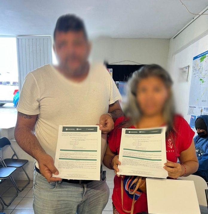 AYUNTAMIENTO DE TIJUANA APOYÓ A 75 PERSONAS MIGRANTES PARA EMPLEO FORMAL. lasnoticias.info