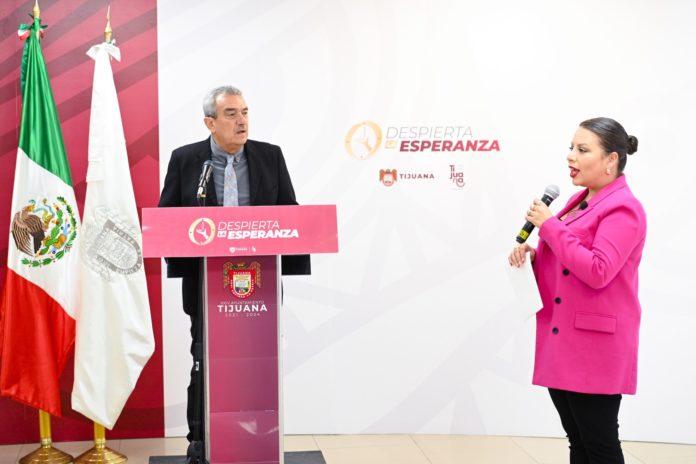 GOBIERNO DE MONTSERRAT CABALLERO ENTREGARÁ PRIMERAS TARJETAS DE BIENESTAR PARA LA MUJER. lasnoticias.info