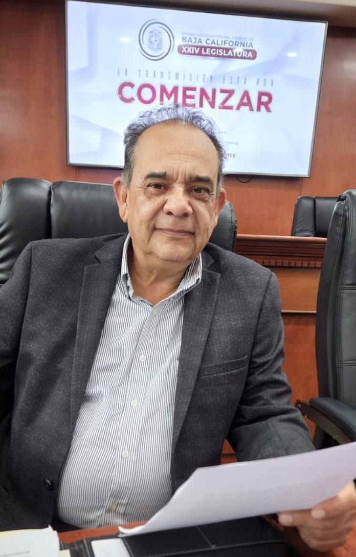 EXHORTAN A AUTORIDADES PARA RESTABLECER RAPIDEZ EN EL CRUCE DE EUA A TIJUANA B.C. lasnoticias.info