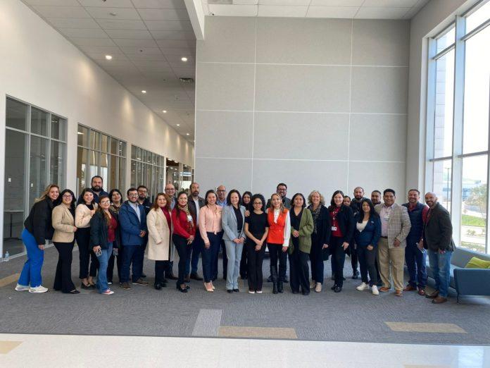 DISPONIBLE REGISTRO DE PROFESIONALES INMOBILIARIOS DE BAJA CALIFORNIA: HONOLD MORALES. lasnoticias.info