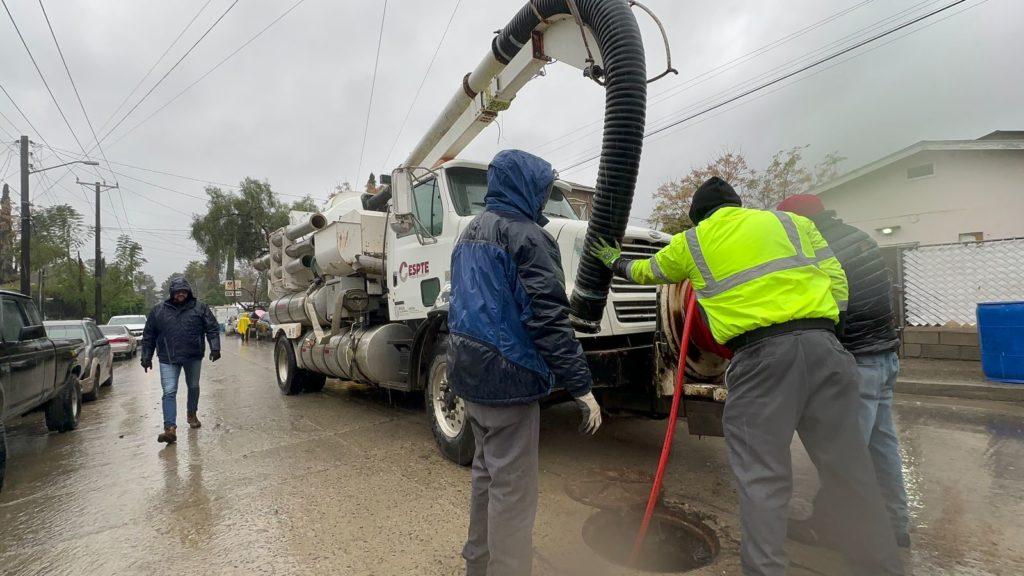 SIN DAÑOS DE INFRAESTRUCTURA DE CABECERA DURANTE EL PERIODO DE LLUVIAS: CESPTE. lasnoticias.info