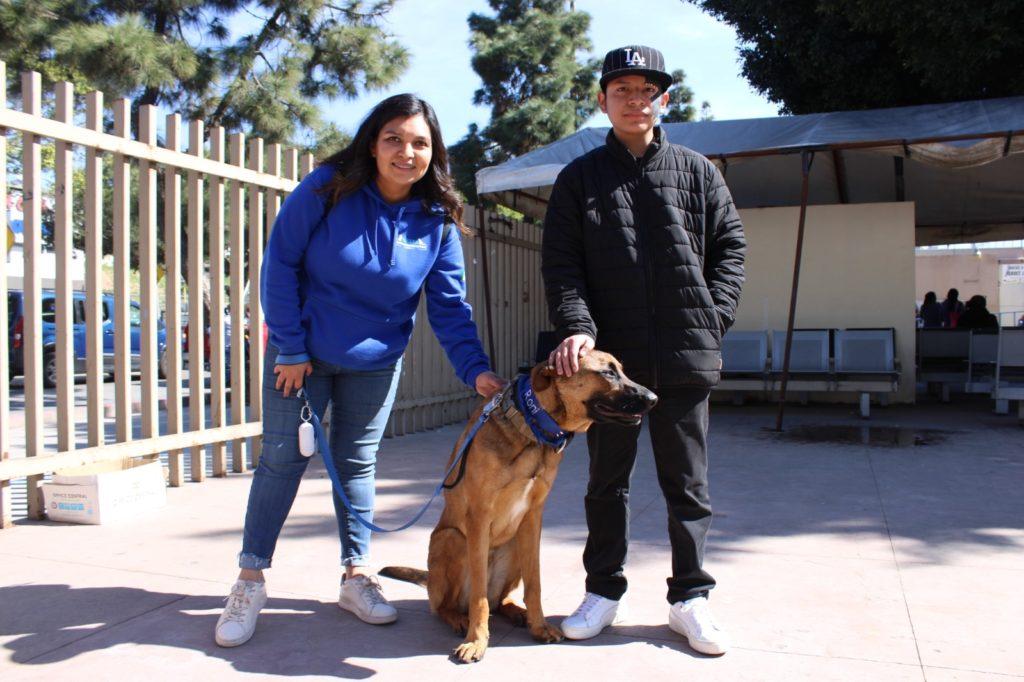 CONMEMORA HOSPITAL GENERAL DE TIJUANA EL DÍA INTERNACIONAL DE LA LUCHA CONTRA EL CÁNCER INFANTIL. lasnoticias.info