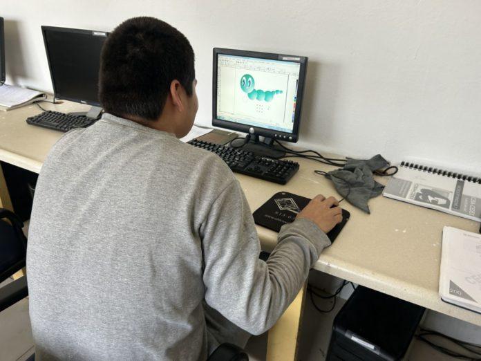 AMPLÍA CESISPE ACTIVIDADES EDUCATIVAS A FAVOR DE LA REINSERCIÓN SOCIAL DE JÓVENES DEL CIA MEXICALI. lasnoticias.info AMPLÍA CESISPE ACTIVIDADES EDUCATIVAS A FAVOR DE LA REINSERCIÓN SOCIAL DE JÓVENES DEL CIA MEXICALI. lasnoticias.info