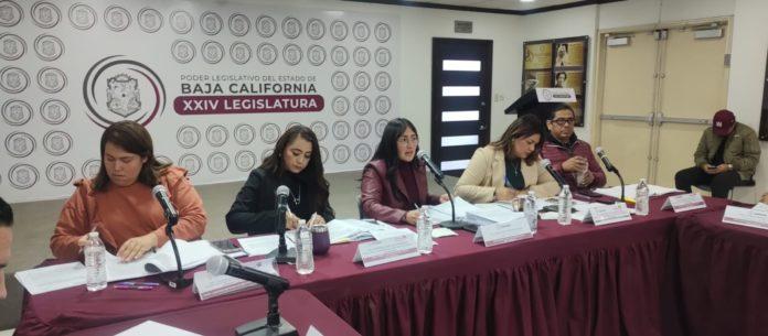 COMISIÓN DE IGUALDAD DE GÉNERO AVANZA EN CUMPLIMIENTO DE LA ALERTA DE VIOLENCIA DE GÉNERO. lasnoticias.info