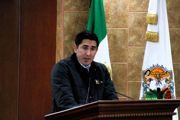 APROBÓ EL CONGRESO DEL ESTADO AGREGAN AL DELITO DE DESPOJO LOS CONCEPTOS DE AMENAZAS O ENGAÑO. lasnoticias.info