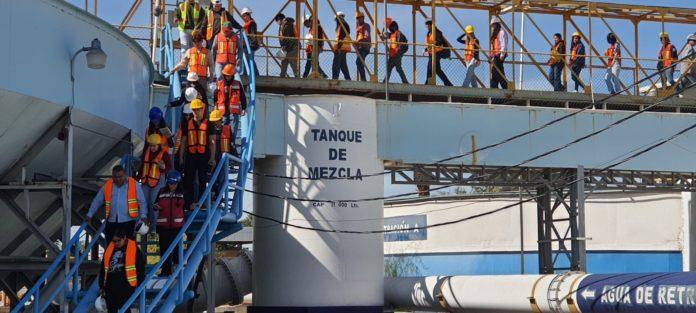 FORTALECE CESPM FORMACIÓN PROFESIONAL DE ESTUDIANTES DE ARQUITECTURA DE UABC. lasnoticias.info FORTALECE CESPM FORMACIÓN PROFESIONAL DE ESTUDIANTES DE ARQUITECTURA DE UABC. lasnoticias.info
