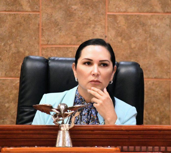 CONGRESO DEL ESTADO DE BAJA CALIFORNIA CONDENA ATAQUE CONTRA PERIODISTA. lasnoticias.info