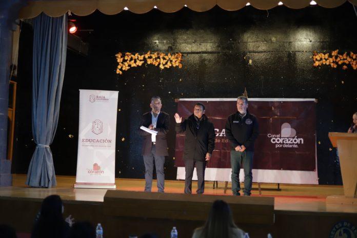 FOMENTA SECRETARÍA DE EDUCACIÓN HÁBITO DE LA LECTURA CON CONCURSO DE “CUENTACUENTOS”. lasnoticias.info