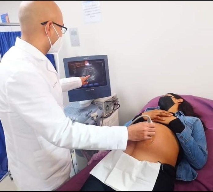 PROMUEVE HMIM A PREVENIR Y DETECTAR OPORTUNAMENTE PROBLEMAS CARDIACOS DE NACIMIENTO. lasnoticias.info