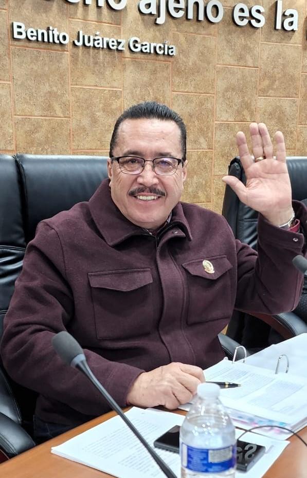 PROPONE DIP. MANUEL GUERRERO COMEDORES ESTUDIANTILES PARA NIVELES SUPERIOR Y MEDIO SUPERIOR. lasnoticias.info