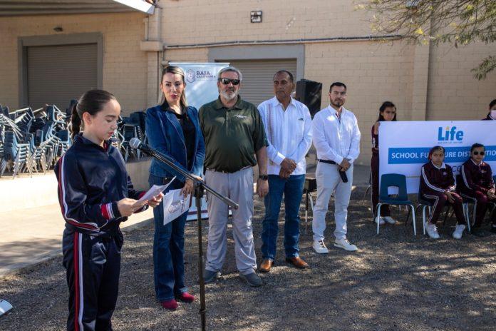 RECIBE SECRETARÍA DE EDUCACIÓN DONACIÓN DE MOBILIARIO PARA ESCUELAS PÚBLICAS DE BAJA CALIFORNIA. lasnoticias.info RECIBE SECRETARÍA DE EDUCACIÓN DONACIÓN DE MOBILIARIO PARA ESCUELAS PÚBLICAS DE BAJA CALIFORNIA. lasnoticias.info
