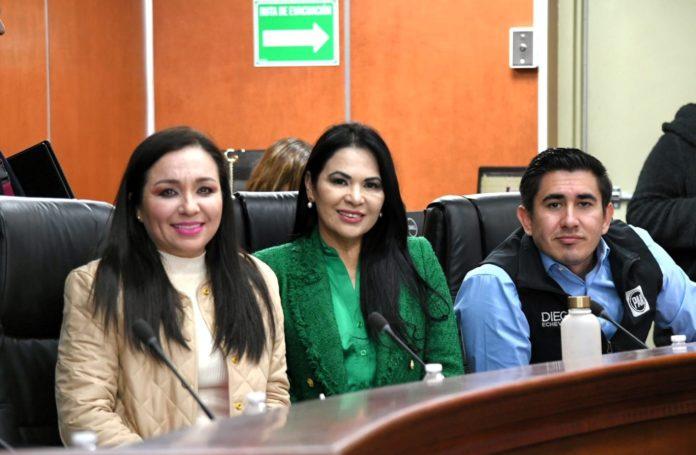 GRUPO PARLAMENTARIO DEL PAN SOLICITA QUE SE RINDA UN INFORME DEL FIDEICOMISO PÚBLICO “FONDOS TIJUANA”. lasnoticias.info