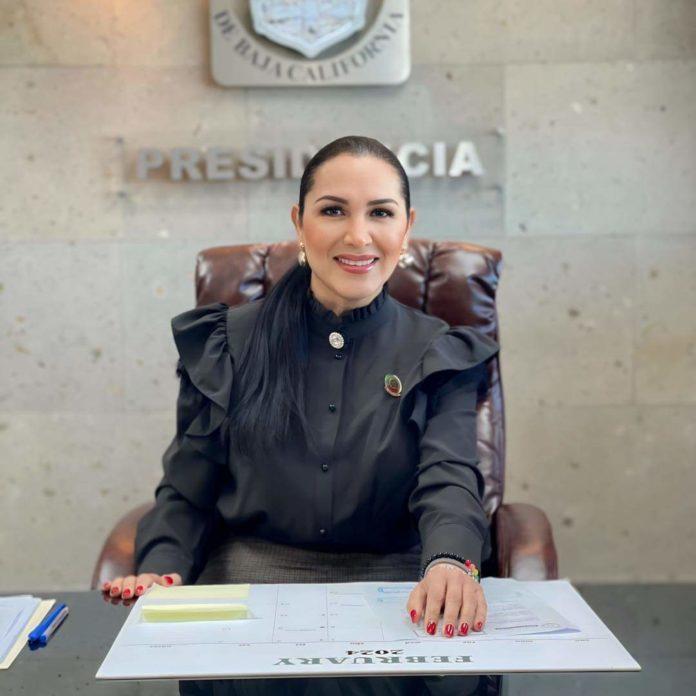 DIPUTADA ARACELI GERALDO PROPONE TRADUCTORES DE LENGUAS INDÍGENAS EN CENTROS DE SALUD. lasnoticias.info