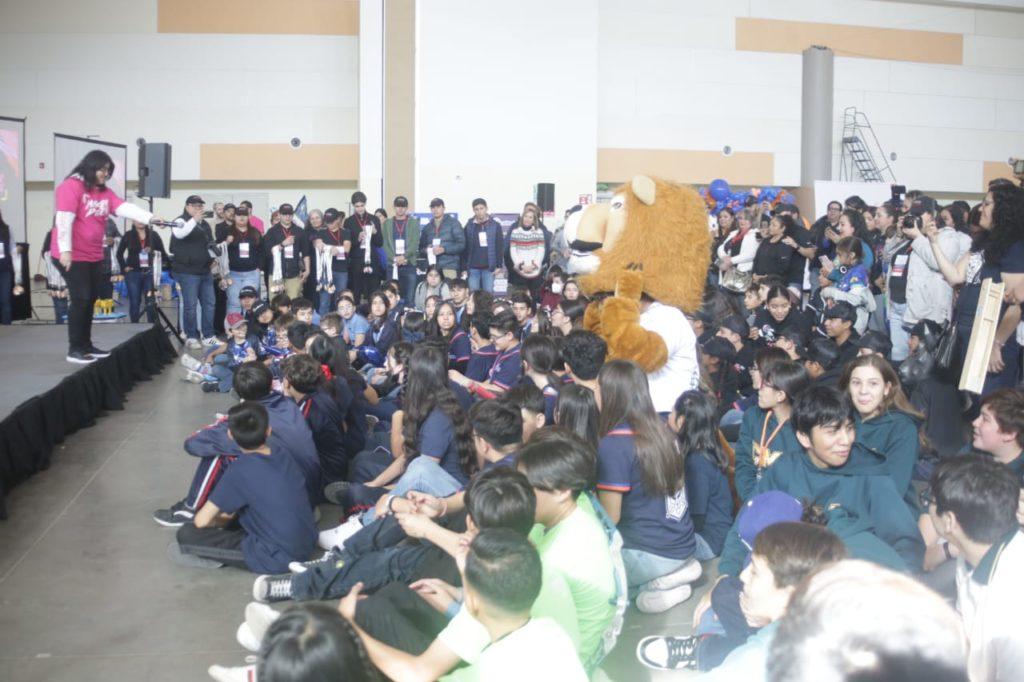 ES BAJA CALIFORNIA SEDE DEL MASTERPIECE REGIONAL: SECRETARÍA DE EDUCACIÓN. lasnoticias.info
